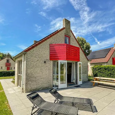 3 Bedroom Amazing In Casa de Férias *