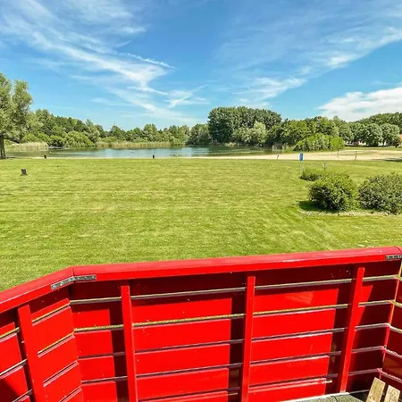 Awesome In With House A Panoramic View Holiday home *