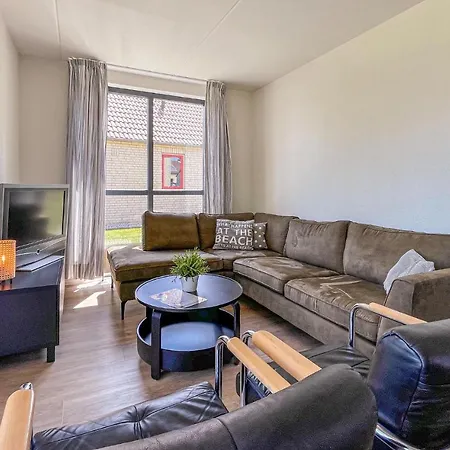 Awesome In With House A Panoramic View Holiday home Ewijk