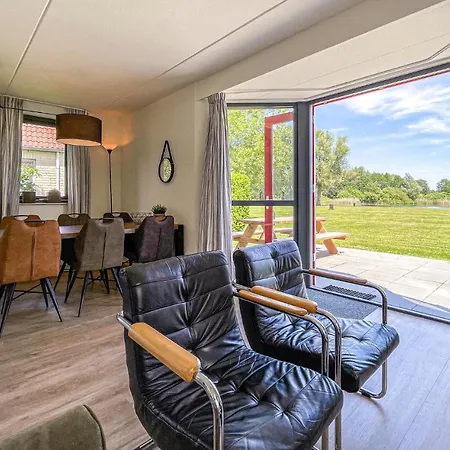 Awesome In With House A Panoramic View Holiday home *
