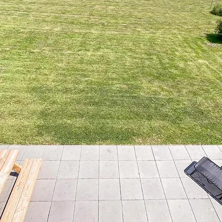 Holiday home Awesome In With House A Panoramic View Ewijk