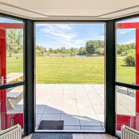 Awesome In With House A Panoramic View Holiday home