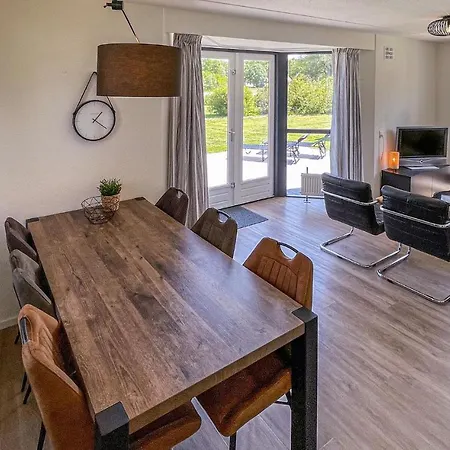 Holiday home 3 Bedroom Amazing In *