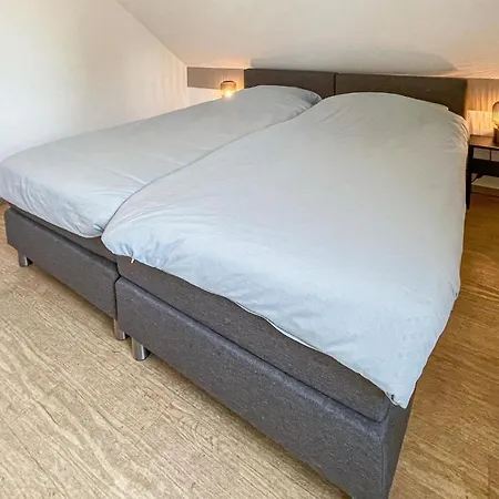 Holiday home Awesome In With House A Panoramic View Ewijk