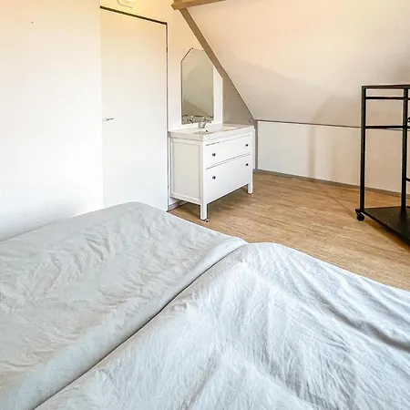 Awesome In With House A Panoramic View * Ewijk