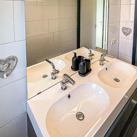Awesome In With House A Panoramic View Ewijk