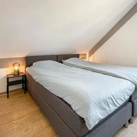 Holiday home Awesome In With House A Panoramic View Ewijk