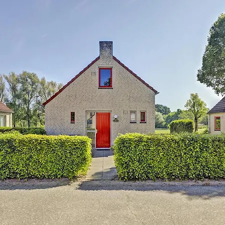 3 Bedroom Amazing In * Ewijk