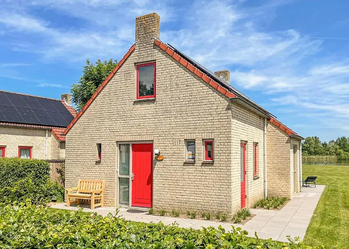 3 Bedroom Amazing In Ewijk