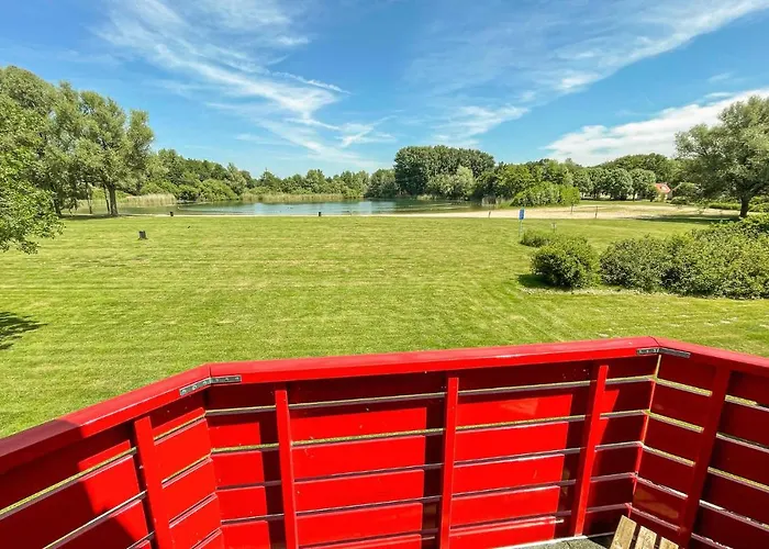 3 Bedroom Amazing In Semesterbostad *