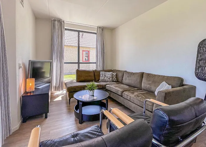 3 Bedroom Amazing In Semesterbostad Ewijk