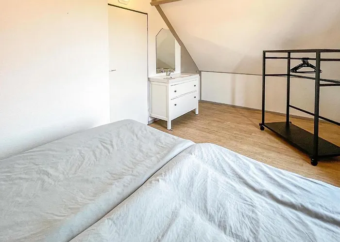 3 Bedroom Amazing In * Ewijk